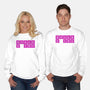 Women In STEM Periodic Table-Unisex-Crew Neck-Sweatshirt-xMorfina