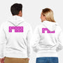 Women In STEM Periodic Table-Unisex-Zip-Up-Sweatshirt-xMorfina