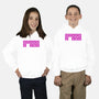 Women In STEM Periodic Table-Youth-Pullover-Sweatshirt-xMorfina