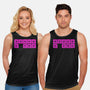 Women In STEM Periodic Table-Unisex-Basic-Tank-xMorfina