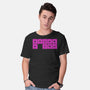 Women In STEM Periodic Table-Mens-Basic-Tee-xMorfina