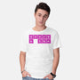Women In STEM Periodic Table-Mens-Basic-Tee-xMorfina