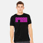 Women In STEM Periodic Table-Mens-Heavyweight-Tee-xMorfina