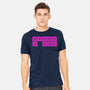 Women In STEM Periodic Table-Mens-Heavyweight-Tee-xMorfina