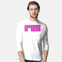 Women In STEM Periodic Table-Mens-Long Sleeved-Tee-xMorfina