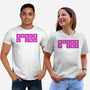 Women In STEM Periodic Table-Unisex-Basic-Tee-xMorfina