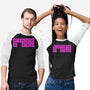 Women In STEM Periodic Table-Unisex-Baseball-Tee-xMorfina