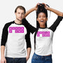 Women In STEM Periodic Table-Unisex-Baseball-Tee-xMorfina