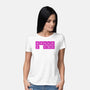 Women In STEM Periodic Table-Womens-Basic-Tee-xMorfina