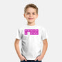 Women In STEM Periodic Table-Youth-Basic-Tee-xMorfina