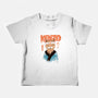 Kenzo D Samurai Meowster-Baby-Basic-Tee-vp021