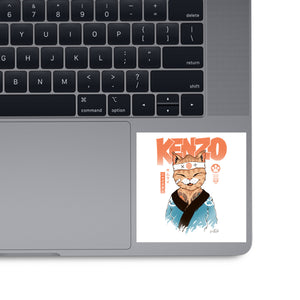 Kenzo D Samurai Meowster