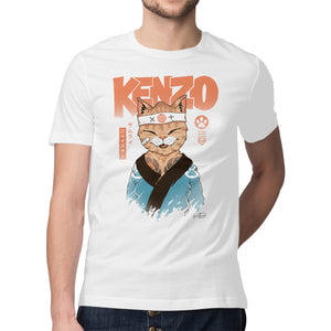 Kenzo D Samurai Meowster