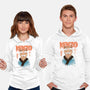 Kenzo D Samurai Meowster-Unisex-Pullover-Sweatshirt-vp021