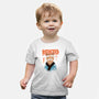 Kenzo D Samurai Meowster-Baby-Basic-Tee-vp021