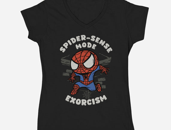 Exorcism Mode