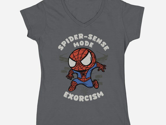 Exorcism Mode