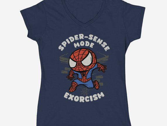 Exorcism Mode