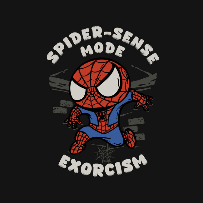 Exorcism Mode-Baby-Basic-Tee-bykai