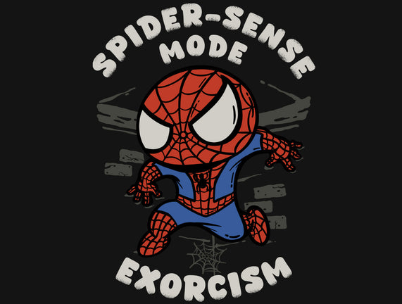 Exorcism Mode