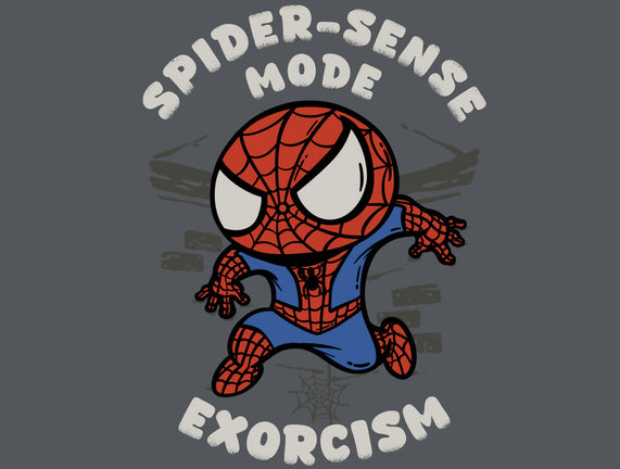 Exorcism Mode