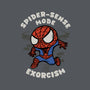 Exorcism Mode-Mens-Long Sleeved-Tee-bykai