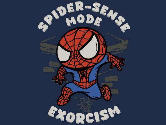 Exorcism Mode