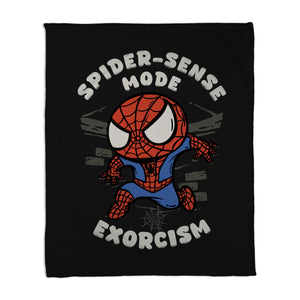 Exorcism Mode