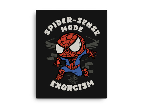 Exorcism Mode