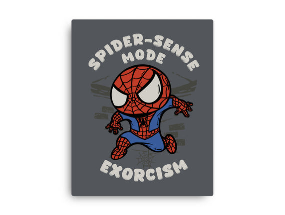 Exorcism Mode
