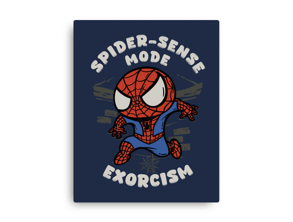 Exorcism Mode