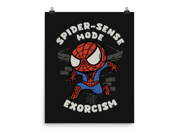 Exorcism Mode