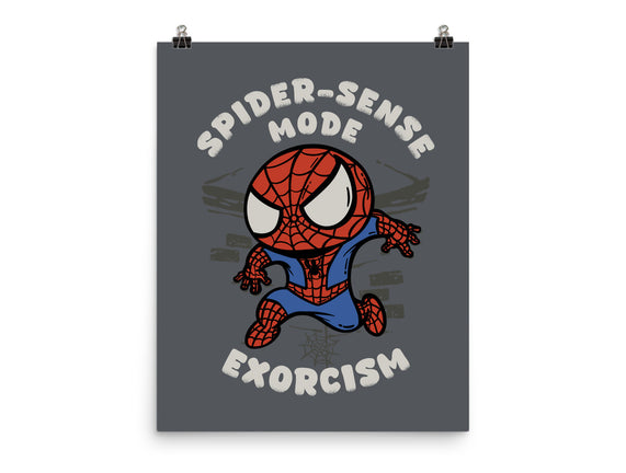 Exorcism Mode