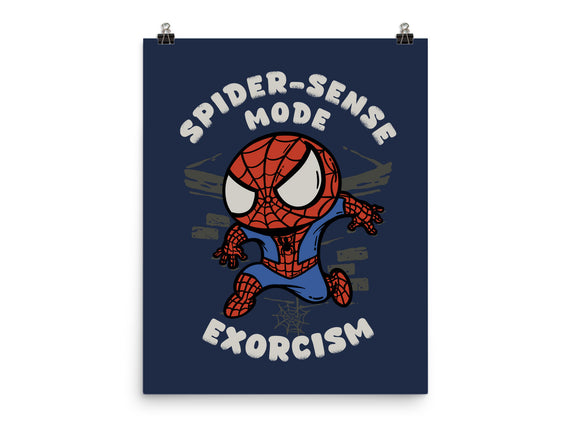 Exorcism Mode