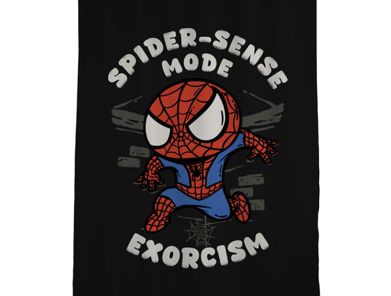 Exorcism Mode