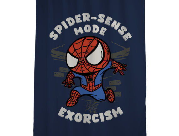 Exorcism Mode