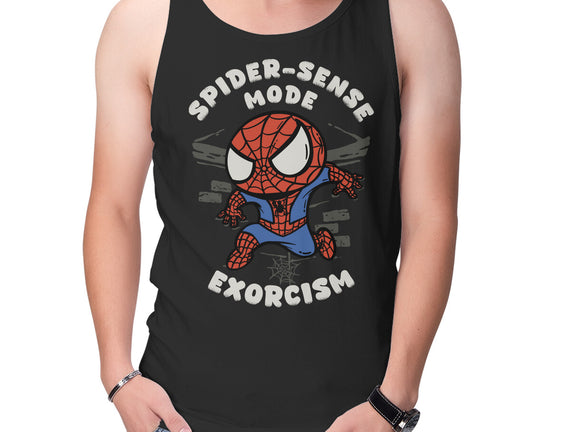 Exorcism Mode