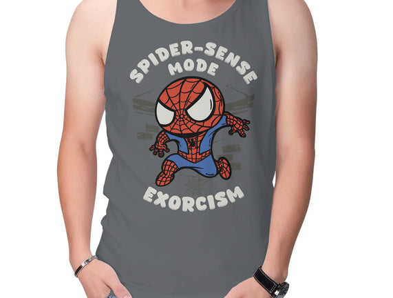 Exorcism Mode