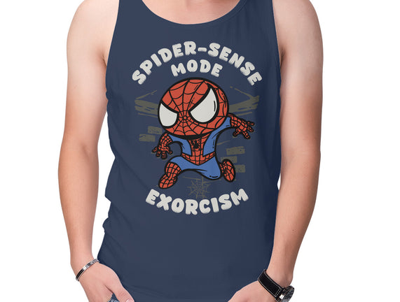 Exorcism Mode