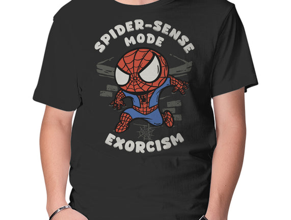 Exorcism Mode
