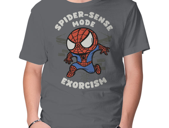Exorcism Mode