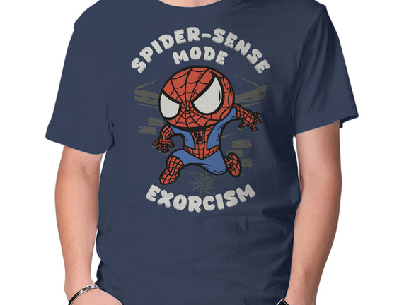 Exorcism Mode
