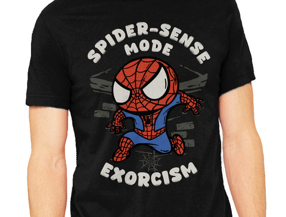 Exorcism Mode