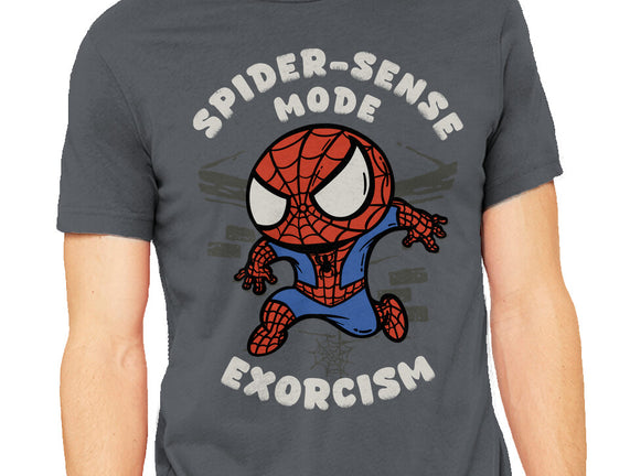 Exorcism Mode