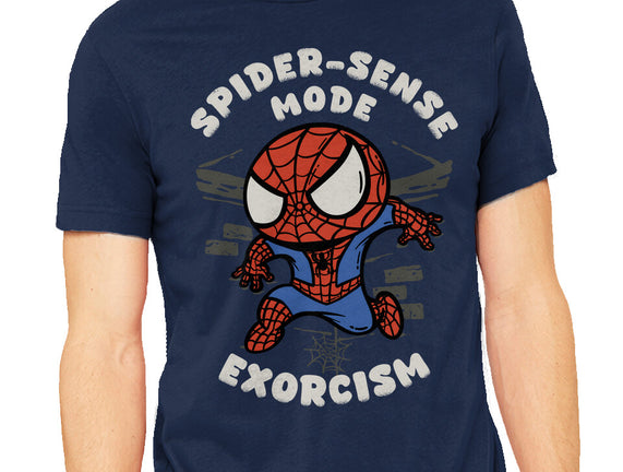 Exorcism Mode