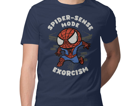 Exorcism Mode