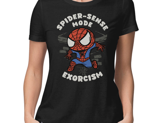 Exorcism Mode