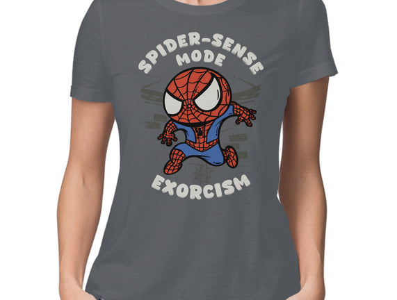 Exorcism Mode