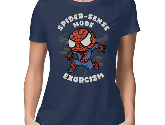 Exorcism Mode