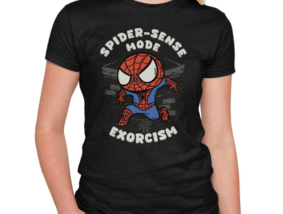 Exorcism Mode